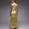Topshop Long Dress