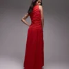 Topshop Long Dress