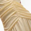 Topshop Long Dress
