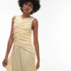 Topshop Long Dress