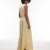 Topshop Long Dress