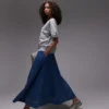 Topshop Long Skirt