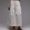 Topshop Long Skirt