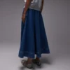 Topshop Long Skirt