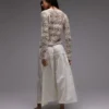 Topshop Long Skirt
