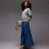 Topshop Long Skirt