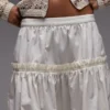 Topshop Long Skirt