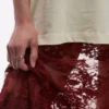 Topshop Long Skirt