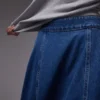 Topshop Long Skirt
