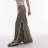 Topshop Long Skirt