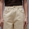 Topshop Mid Waist Barrel Fit Jeans
