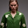 Topshop Shirt