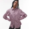 Topshop Shirt