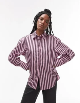 Topshop Shirt