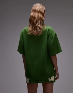 Topshop Shirt