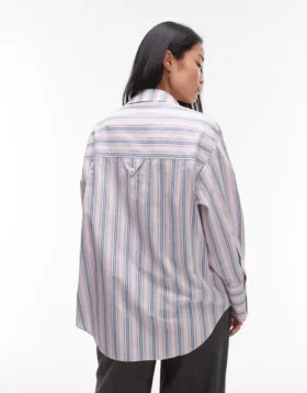 Topshop Shirt