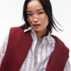 Topshop Shirt