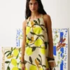 Topshop Short Dress