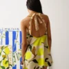 Topshop Short Dress