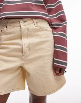 Topshop Shorts