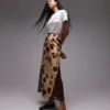 Topshop Skirt