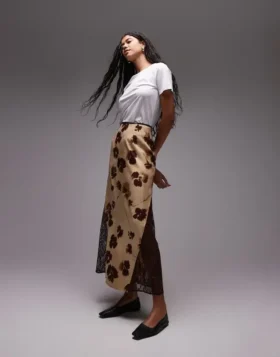 Topshop Skirt