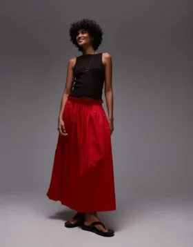 Topshop Skirt