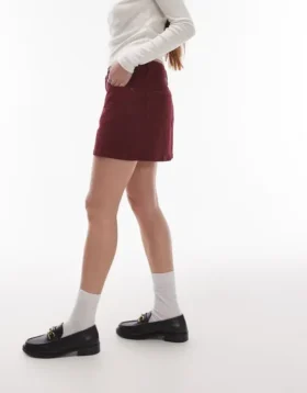 Topshop Skirt