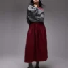 Topshop Skirt