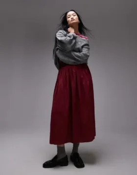 Topshop Skirt