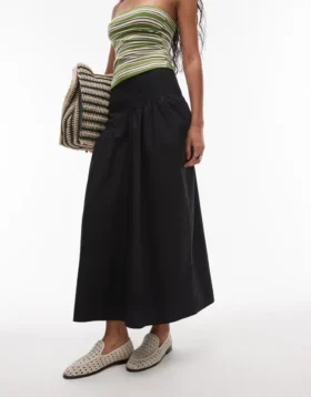 Topshop Skirt