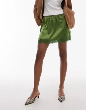 Topshop Skirt