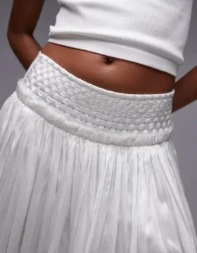 Topshop Skirt