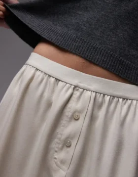 Topshop Skirt