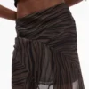 Topshop Skirt