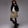 Topshop Skirt