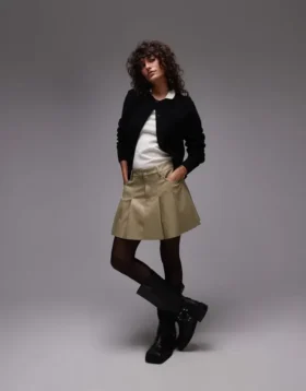 Topshop Skirt