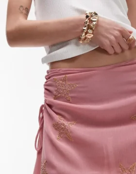 Topshop Skirt