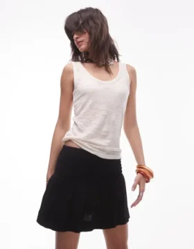 Topshop Skirt
