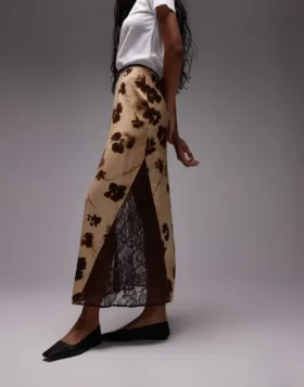 Topshop Skirt