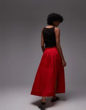 Topshop Skirt