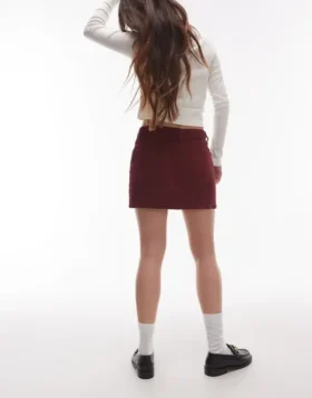 Topshop Skirt