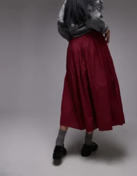 Topshop Skirt