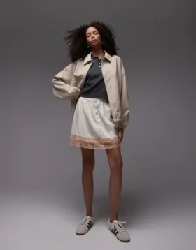 Topshop Skirt