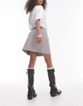 Topshop Skirt