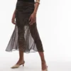 Topshop Skirt