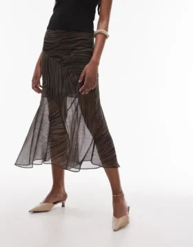 Topshop Skirt