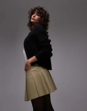 Topshop Skirt