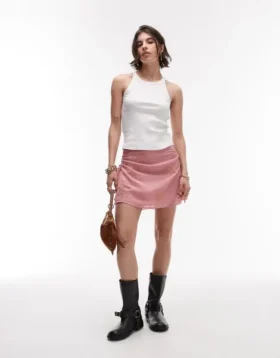 Topshop Skirt
