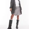 Topshop Skirt
